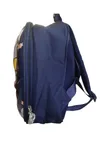 Goodpatner Blue School Bag - Matsakaici - 2