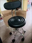 Kujerar Dama Mai Kyau don Asibiti, Lab, Salon - 1