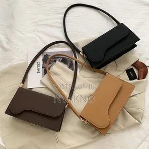 Luxury Women's Handbags - Various Brands