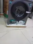 Hisense 7kg Front Load Fully Automatic Washing Machine - 1