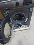 Hisense 7kg Front Load Fully Automatic Washing Machine - 2