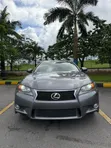 Lexus GS 350 2015 Grey - 1