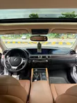 Lexus GS 350 2015 Grey - 5