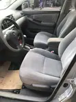 Toyota Corolla 2005 Silver - 5