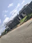 Filin Gida da Ginin da Ba'a Gama Ba, Lagos, Akwai Takardar Mallaka - 1