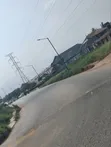 Filin Gida da Ginin da Ba'a Gama Ba, Lagos, Akwai Takardar Mallaka - 2