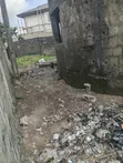 Filin Gida da Ginin da Ba'a Gama Ba, Lagos, Akwai Takardar Mallaka - 4