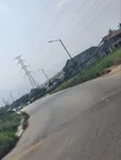 Filin Gida da Ginin da Ba'a Gama Ba, Lagos, Akwai Takardar Mallaka - 5