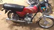 Bajaj Boxer 100 2021 Ja - 1