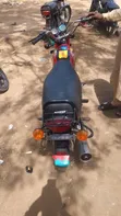 Bajaj Boxer 100 2021 Ja - 2
