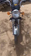Bajaj Boxer 100 2021 Ja - 3