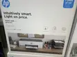 HP Smart Tank 520 All-in-One Printer - 2