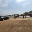 Spacious Shop for Rent at Lagos–Ibadan Toll Gate Motor Park - 1