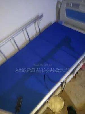 Automatic Orthopedic Patient Bed