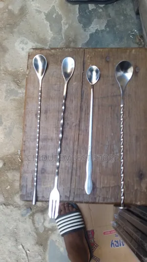 Sabon Kokin Bar Spoon