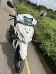 TVS HLX 125 2022 Fari - 4