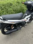 TVS HLX 125 2022 Fari - 5