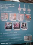 Head Hand-Pushing Multipurpose Grater - 3