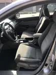 Honda Accord 2008 Silver - 4