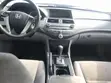 Honda Accord 2008 Silver - 5