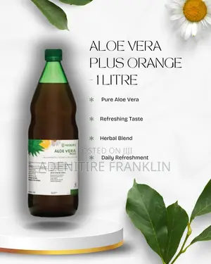 Aloe Vera Plus Drink by NeoLife