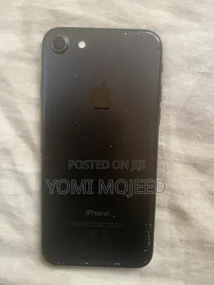 Apple iPhone 7 32GB Baki (UK Amfani)