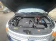 Ford Explorer 2011 Blue - 1