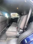Ford Explorer 2011 Blue - 3