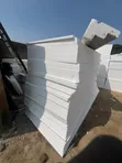 Polystyrene Parapet & Slab - 2