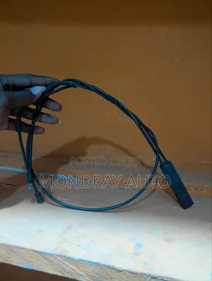 Mercedes-Benz Mabudin Bonnet - Gyara