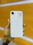 Apple iPhone 16e 128GB White - 1
