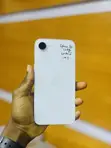 Apple iPhone 16e 128GB White - 3