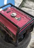 Elepaq Generator 2.5kW Hybrid Inverter - 4