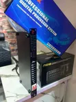 DBX Power Sequencer with Sub Out - 1