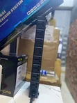 DBX Power Sequencer with Sub Out - 2