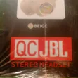 JBL B59J Kanun kunne mara igiya masu inganci - Baƙi - 4