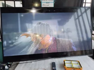 Bush 65" Smart QLED TV 1080p
