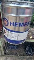 Hempel Hempadur Mastic 45880 Red Epoxy Primer Paint - 2