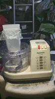 Panasonic MK-5087M Multi-Function Food Processor - 1