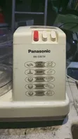 Panasonic MK-5087M Multi-Function Food Processor - 2