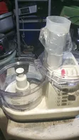 Panasonic MK-5087M Multi-Function Food Processor - 3