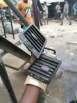 Lexus ES350 Side AC Vent (2008-2012) - 2