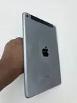 Apple iPad mini 4 128GB Grey (An Yi Amfani Da Shi A UK) - 1