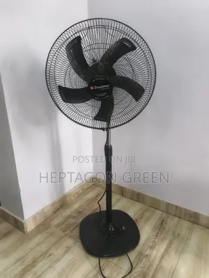Binatone TS-1880 MK2 Fan Mai Girman Inci 18