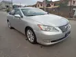 Lexus ES 350 2010 Silver - 1