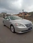 Lexus ES 350 2010 Silver - 2