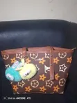 Lady China Business Bag - 1