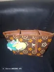 Lady China Business Bag - 2