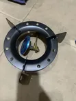 Eurogaz Gas Burner and Valve - 2