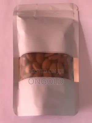 Almond Seeds